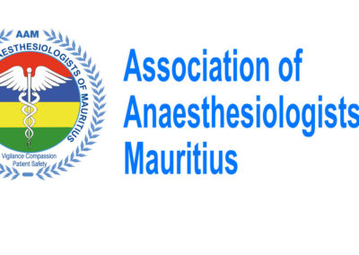 3e journée Francophone d’Anesthésie et de Réanimation de l’Océan Indien